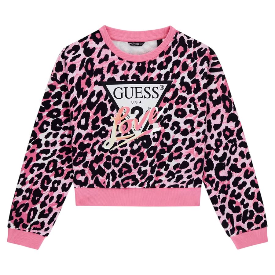  Guess Kids | J5YQ03/KA6R4P62Y